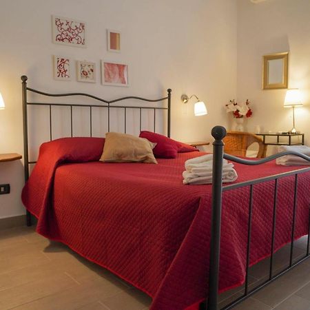 Bed and Breakfast Anthea Bb Napoli Zewnętrze zdjęcie
