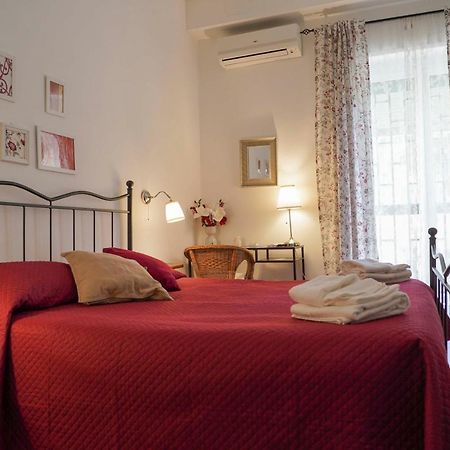 Bed and Breakfast Anthea Bb Napoli Zewnętrze zdjęcie