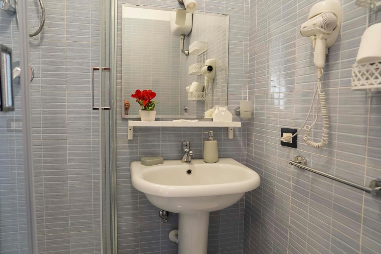 Bed and Breakfast Anthea Bb Napoli Zewnętrze zdjęcie