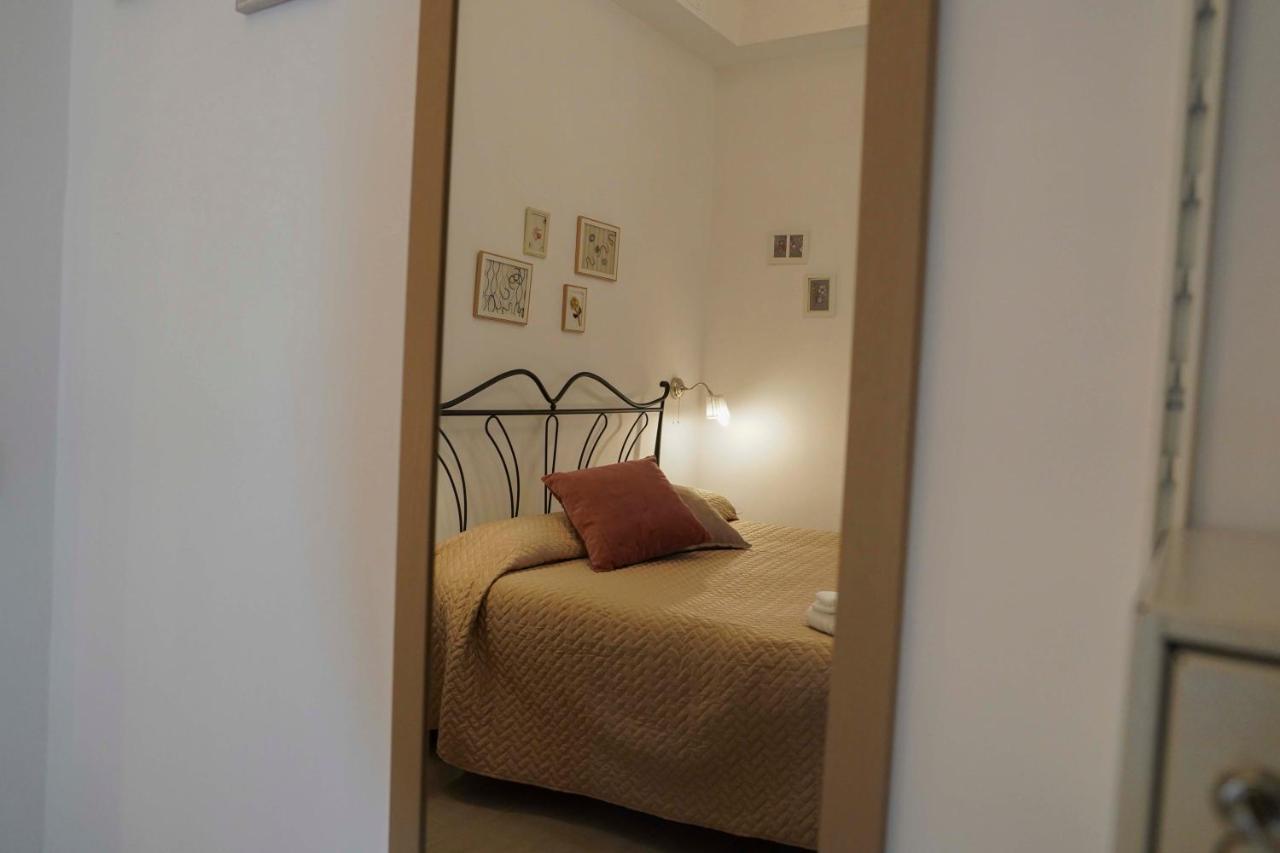 Bed and Breakfast Anthea Bb Napoli Zewnętrze zdjęcie