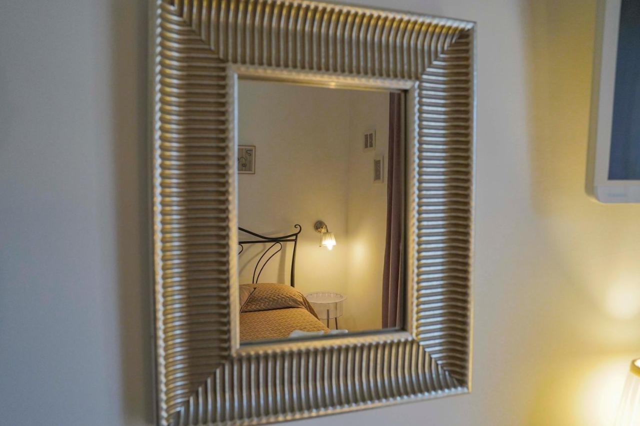 Bed and Breakfast Anthea Bb Napoli Zewnętrze zdjęcie