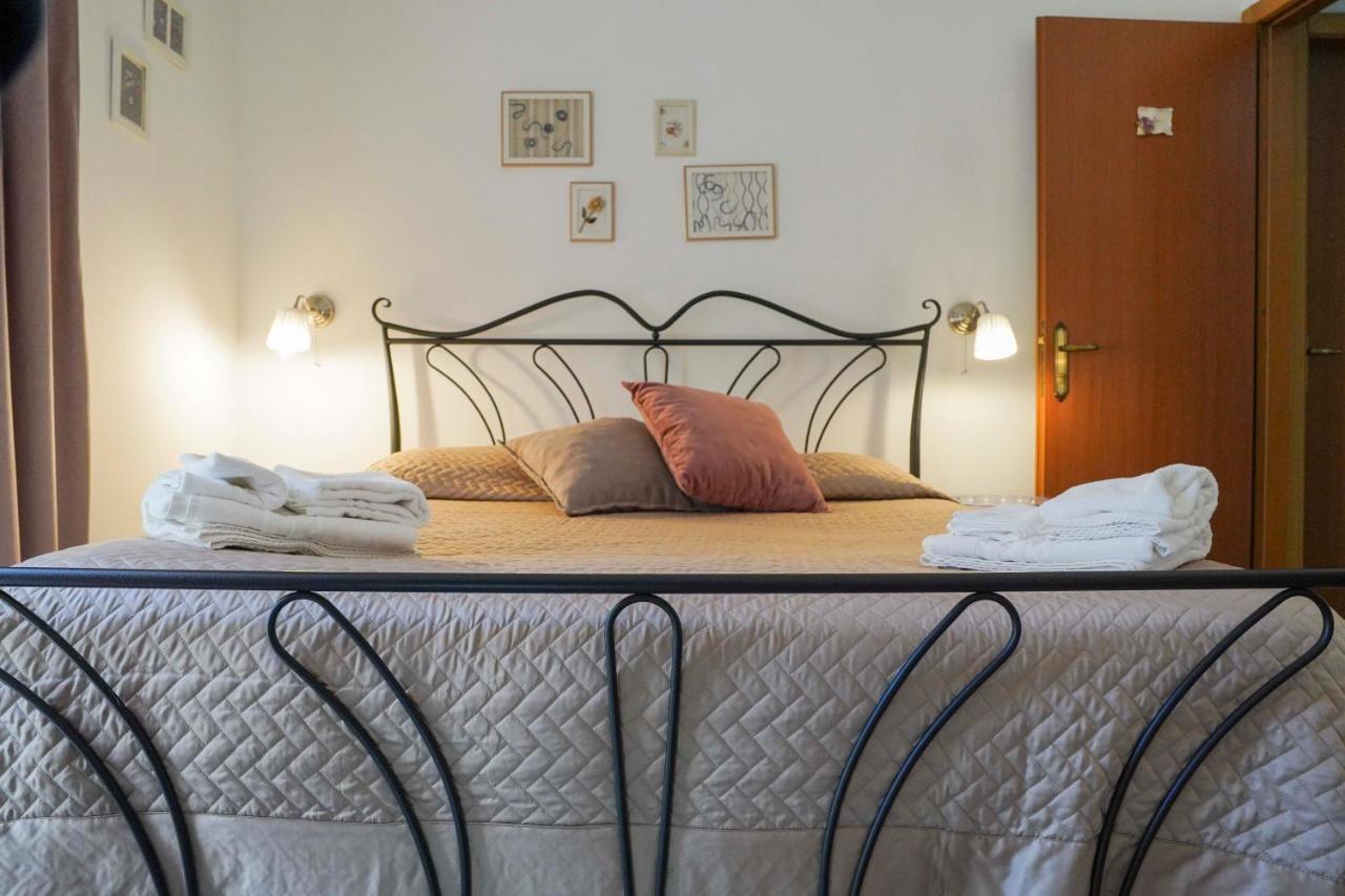Bed and Breakfast Anthea Bb Napoli Zewnętrze zdjęcie