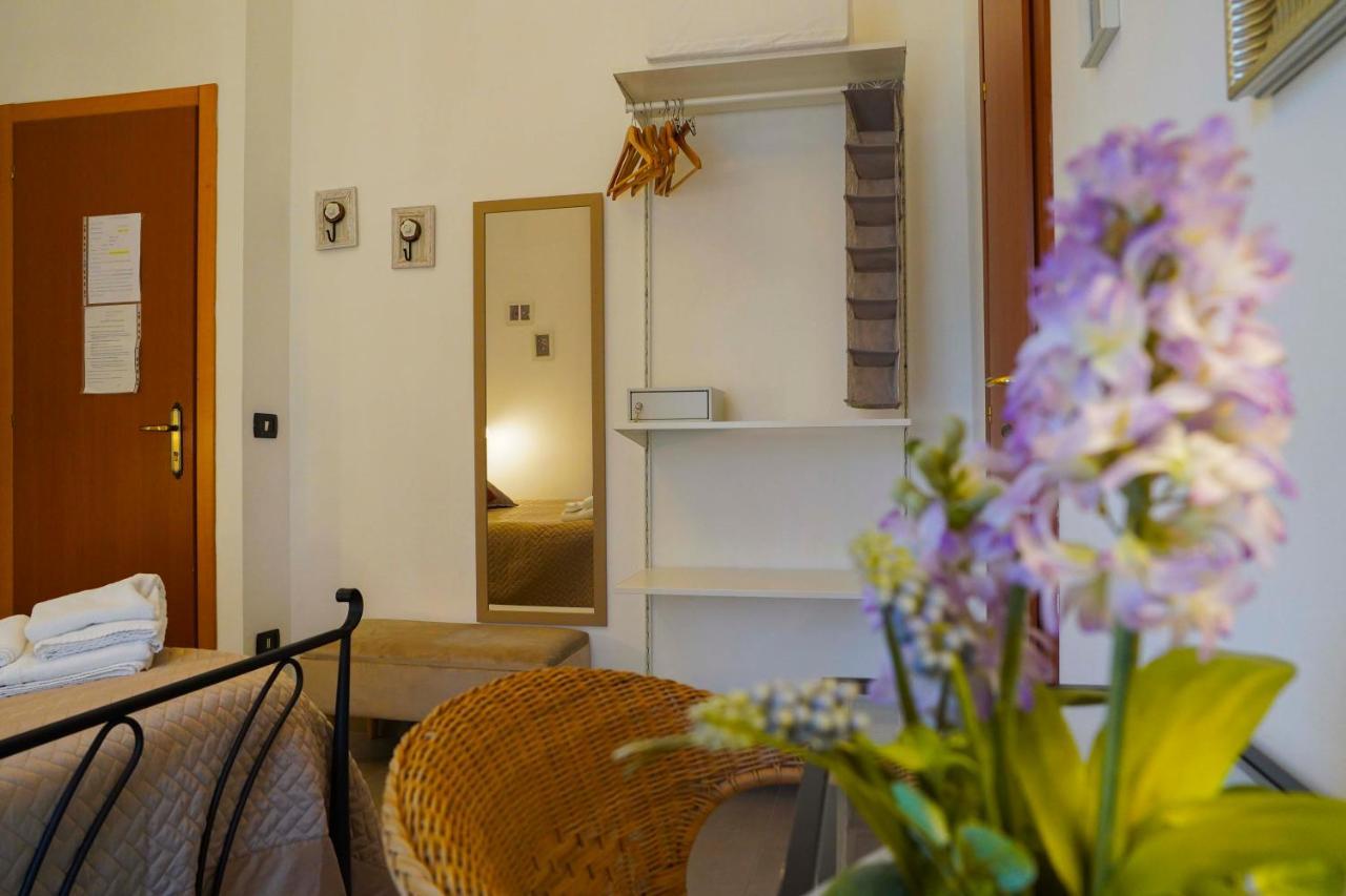 Bed and Breakfast Anthea Bb Napoli Zewnętrze zdjęcie