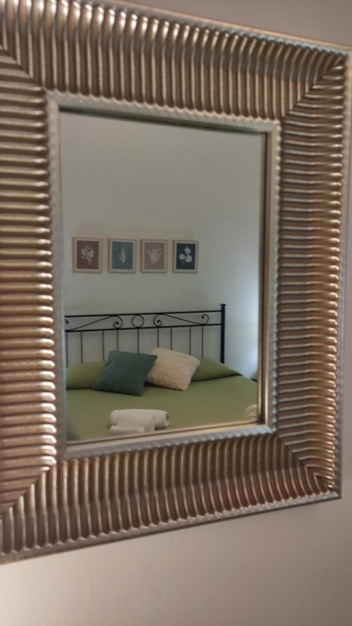 Bed and Breakfast Anthea Bb Napoli Zewnętrze zdjęcie
