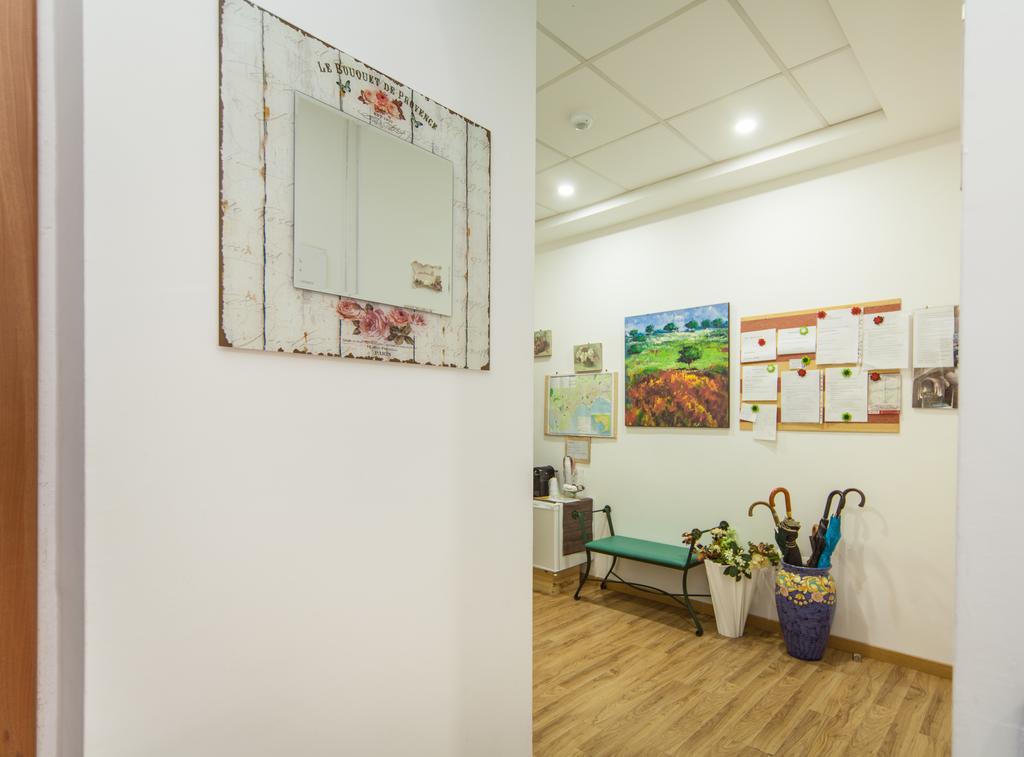 Bed and Breakfast Anthea Bb Napoli Zewnętrze zdjęcie