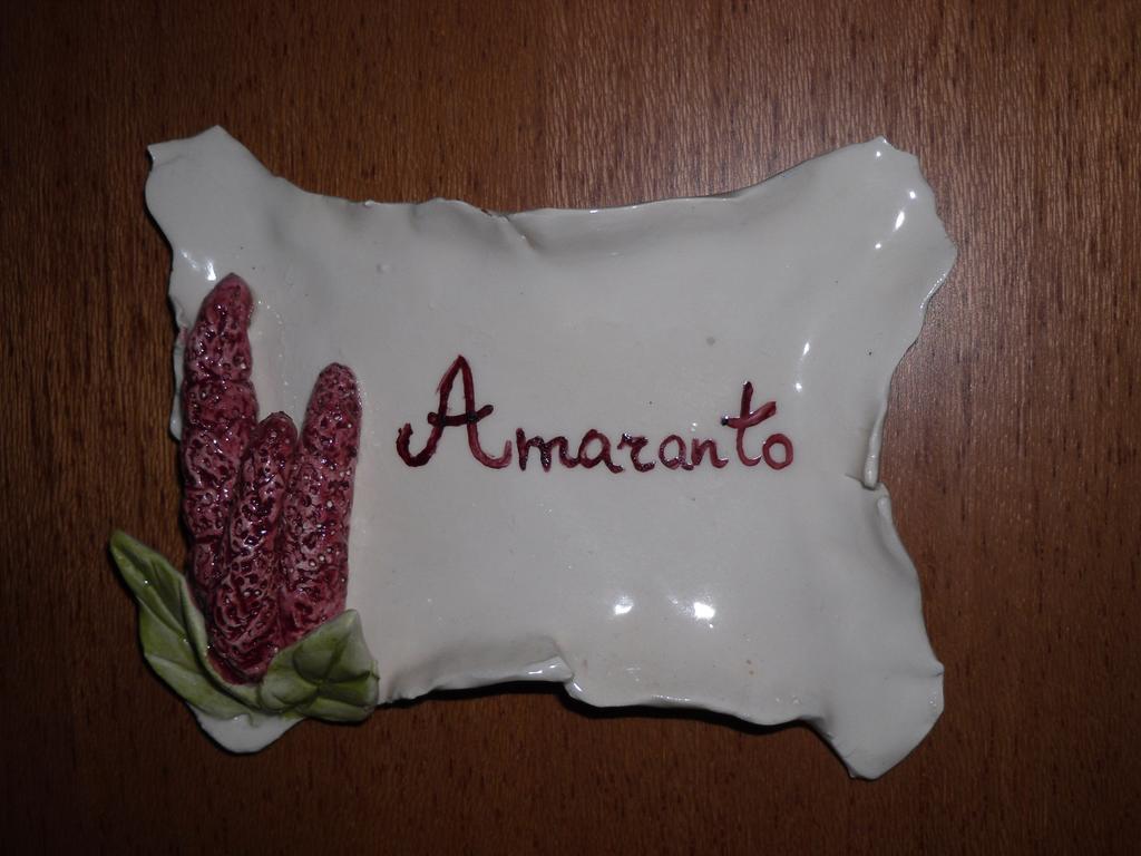 Bed and Breakfast Anthea Bb Napoli Zewnętrze zdjęcie