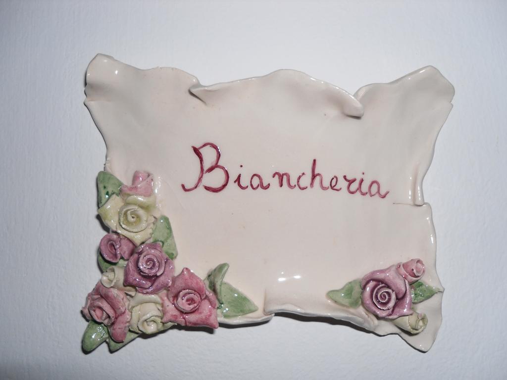 Bed and Breakfast Anthea Bb Napoli Zewnętrze zdjęcie