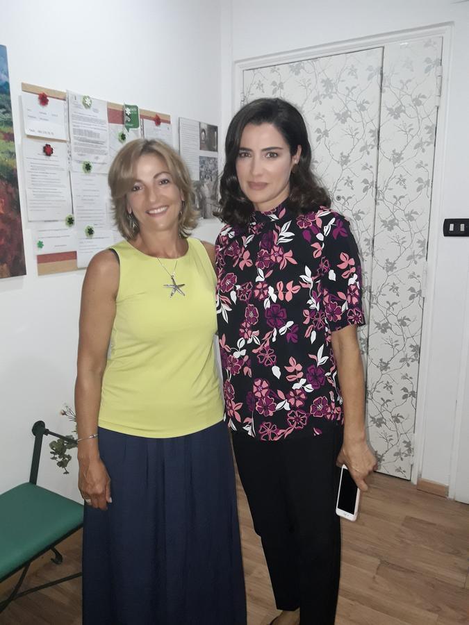 Bed and Breakfast Anthea Bb Napoli Zewnętrze zdjęcie
