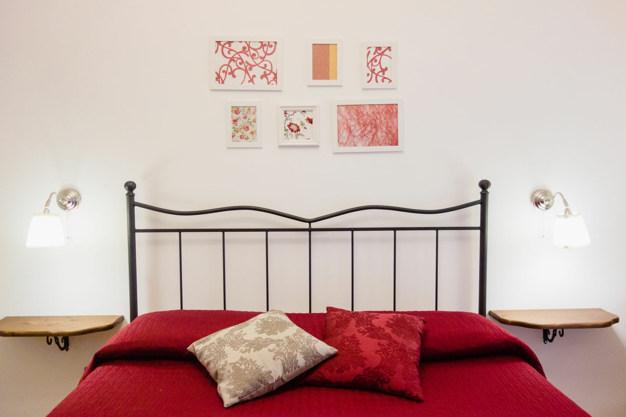 Bed and Breakfast Anthea Bb Napoli Zewnętrze zdjęcie